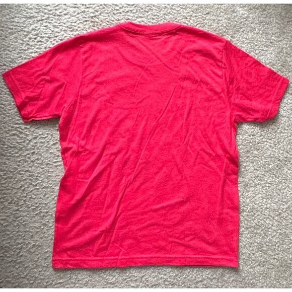 Next Level Apparel Disney 100% Cotton T-shirt Tee Unisex Size Medium New NWOTs - Picture 7 of 9